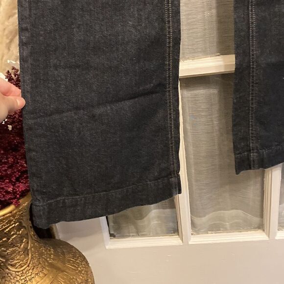 Vintage Express X2 Wide Leg Denim - Picture 5 of 13